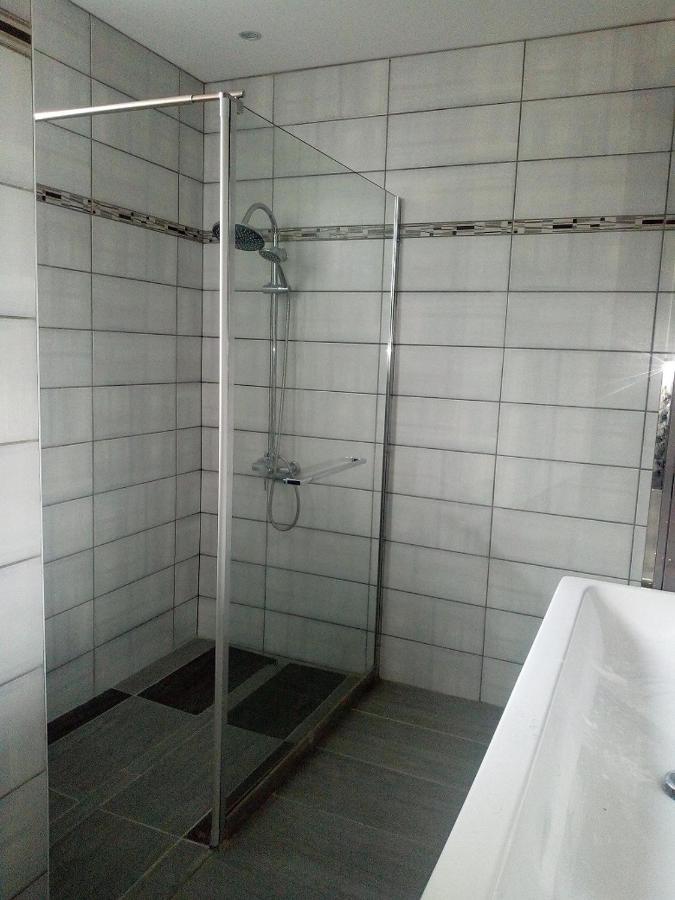 La Maison Ecologique Batilly  외부 사진