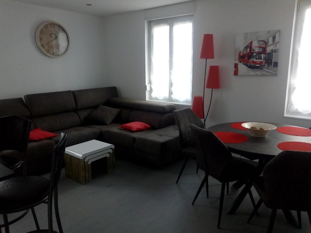 La Maison Ecologique Batilly  외부 사진