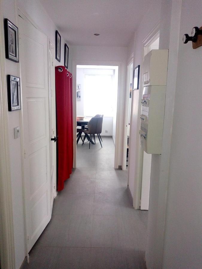La Maison Ecologique Batilly  외부 사진